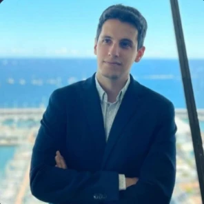 Albert Salmerón
